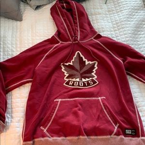 Roots Hoodie